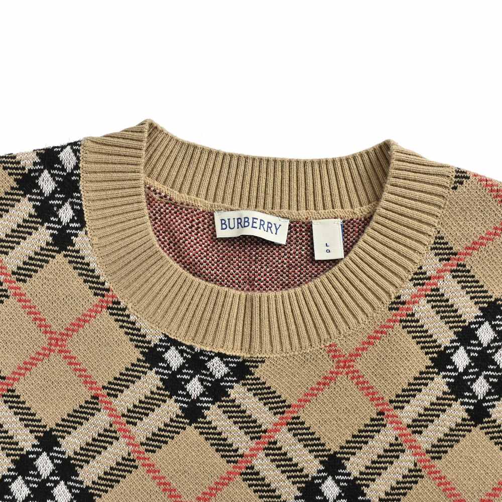Burberry Sweater-072