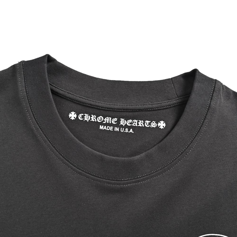 Chrome Hearts T-shirts-773