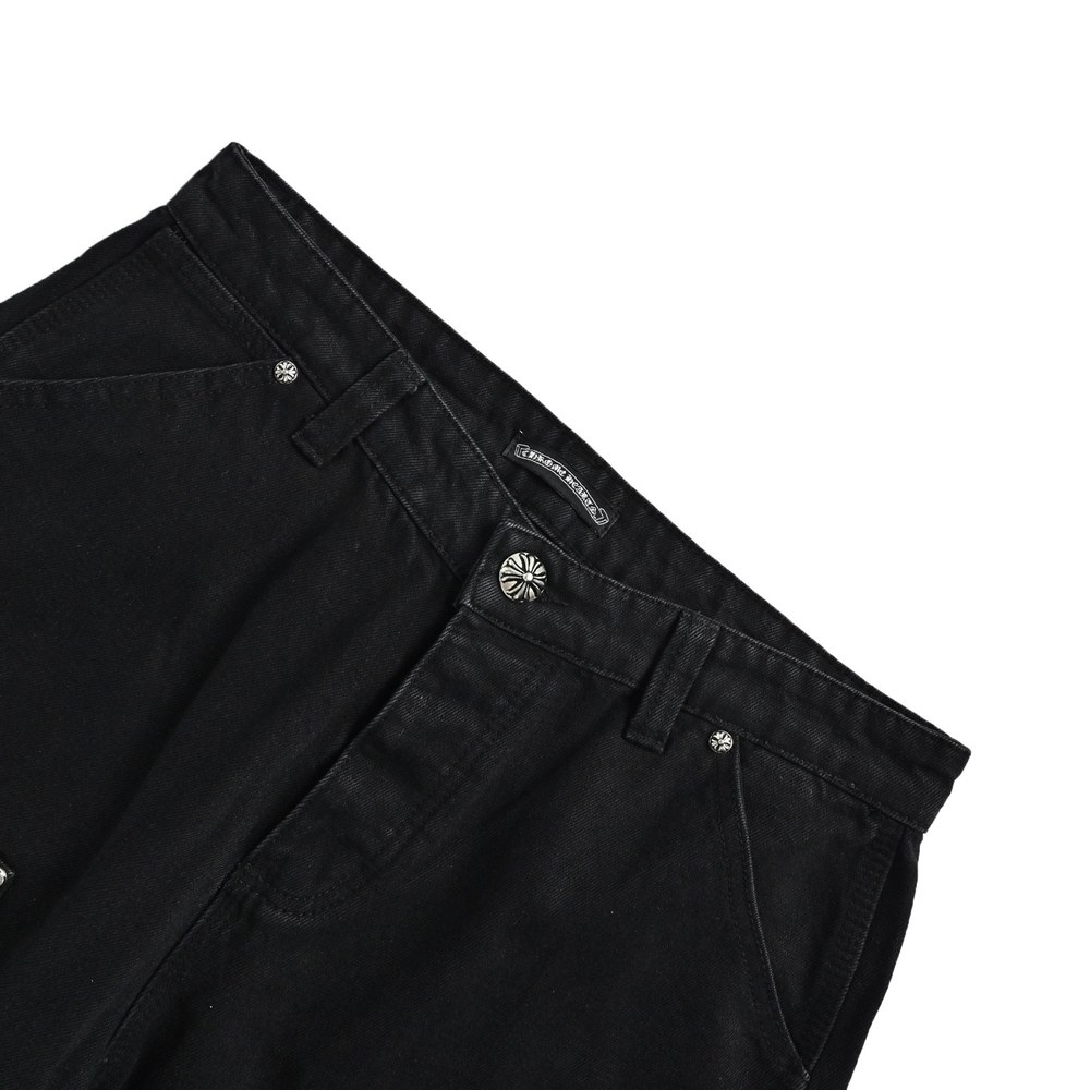 Chrome Hearts shorts-665