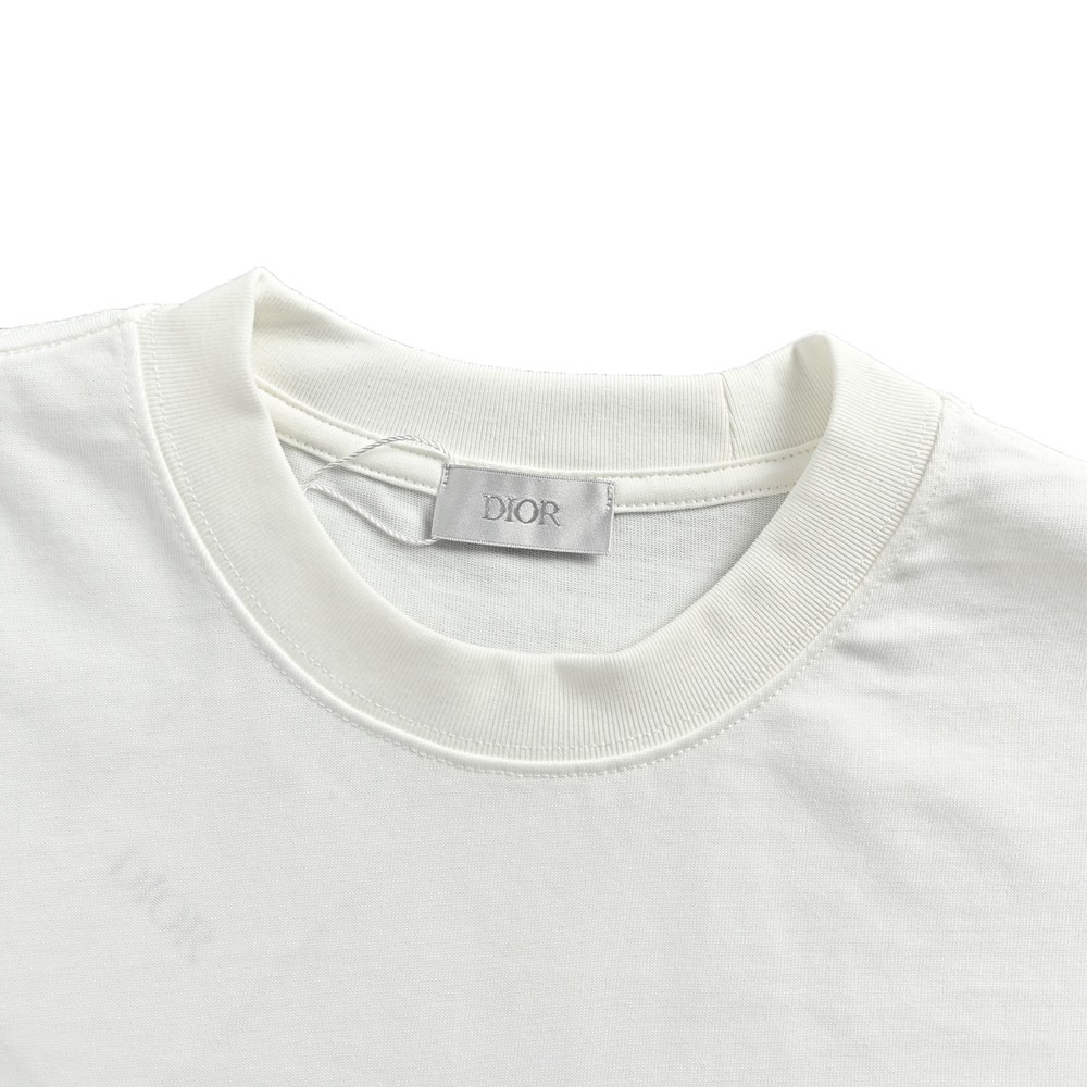 Dior T-shirts-490