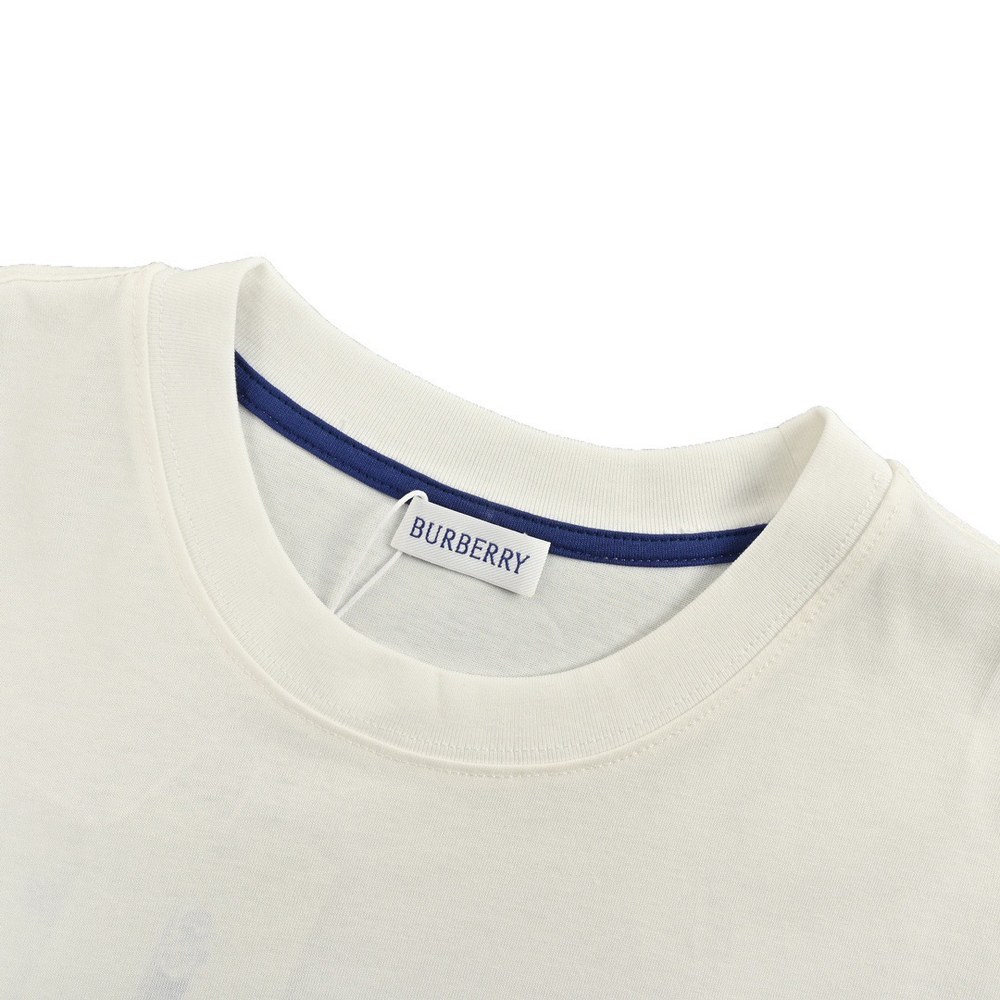 Burberry T-shirts-1282