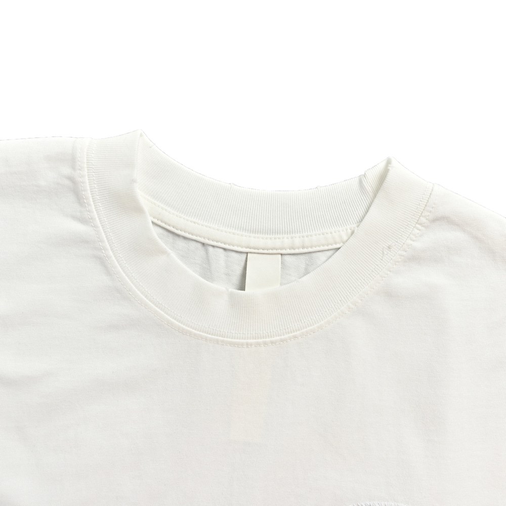 Chrome Hearts T-shirts-992