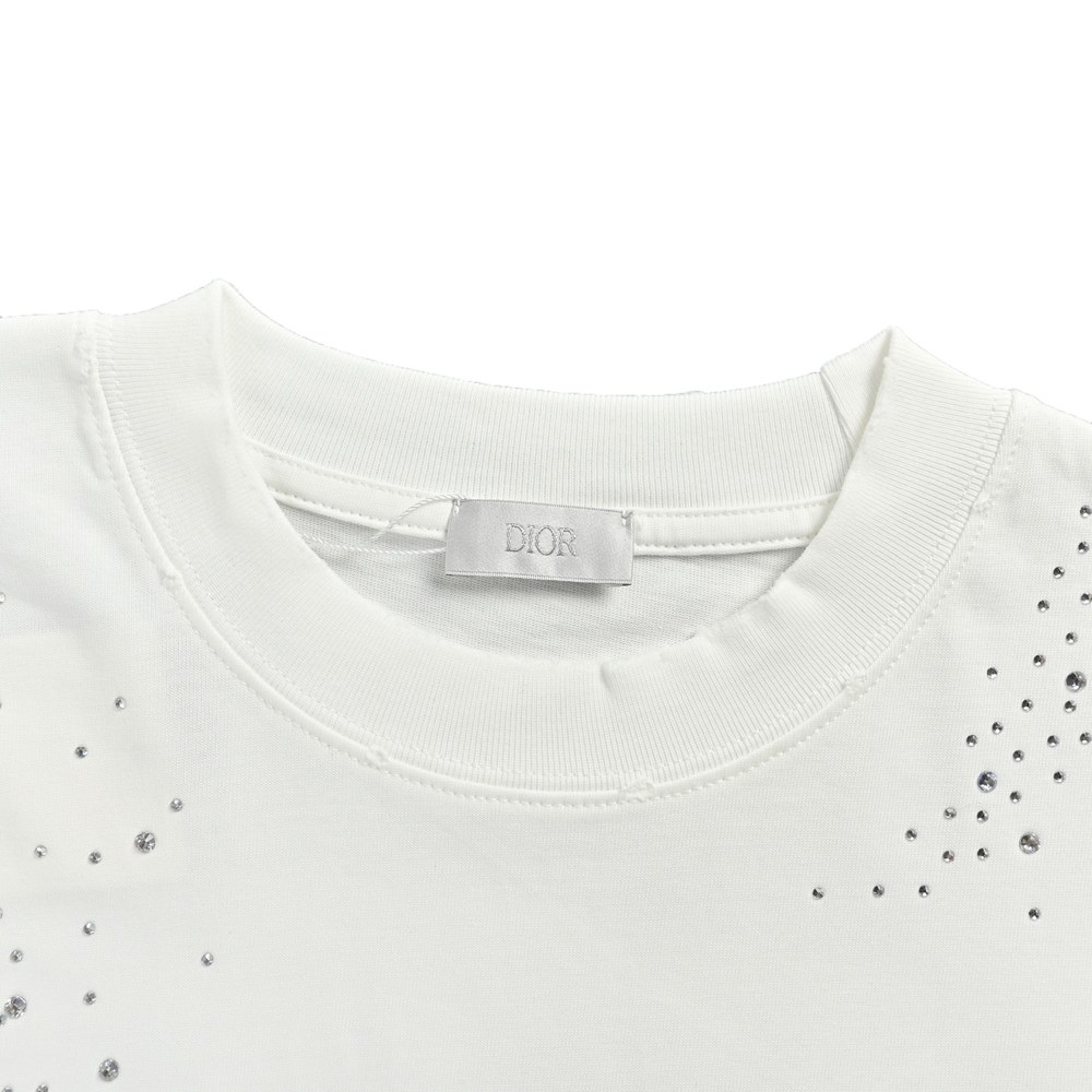 Dior T-shirts-442
