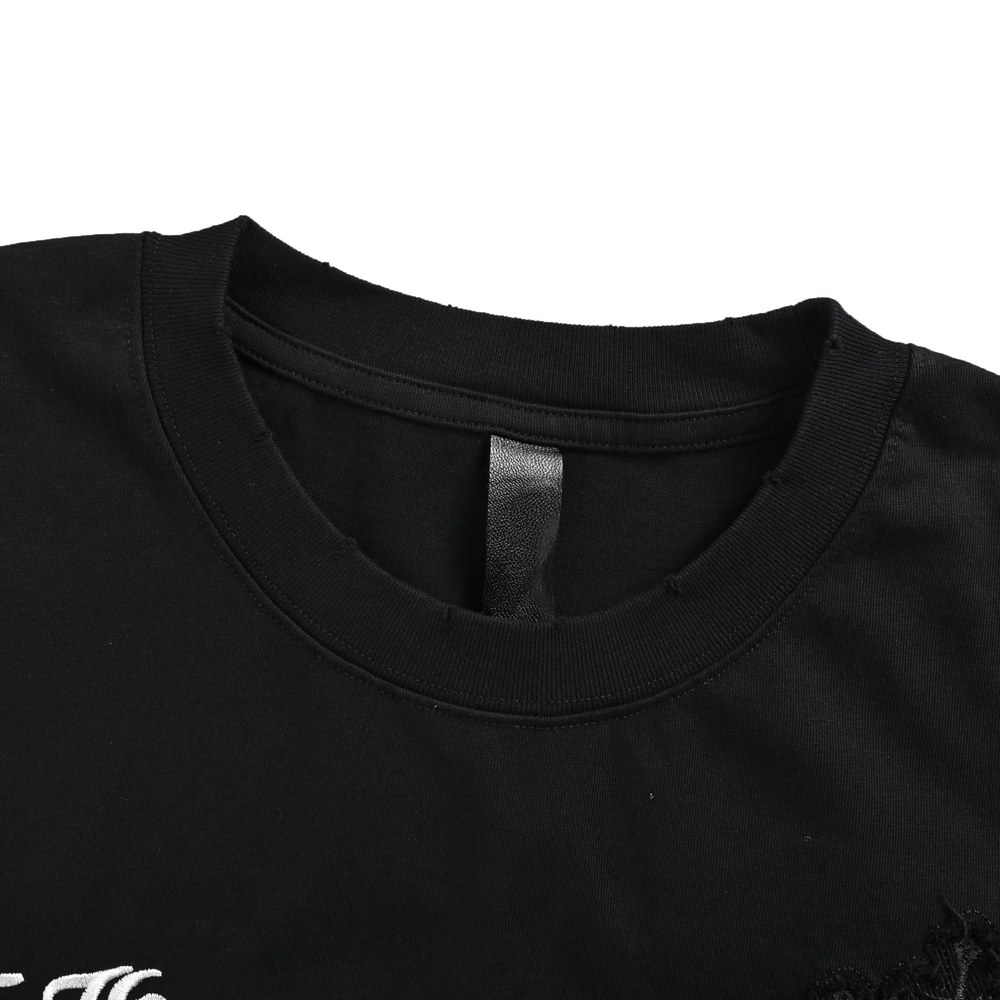 Chrome Hearts T-shirts-828
