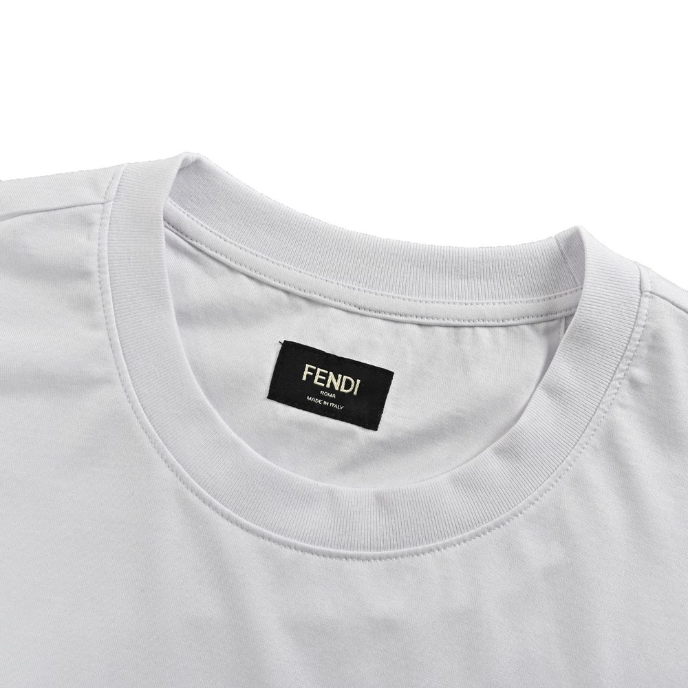 Fendi T-shirts-621