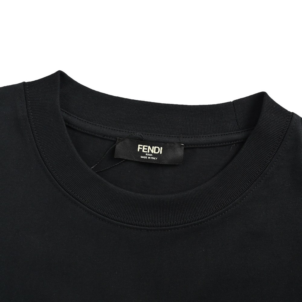 Fendi T-shirts-626