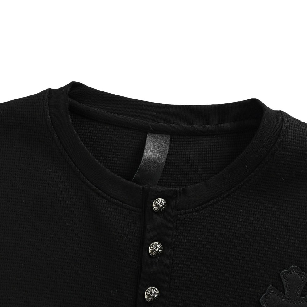 Chrome Hearts Hoody-949