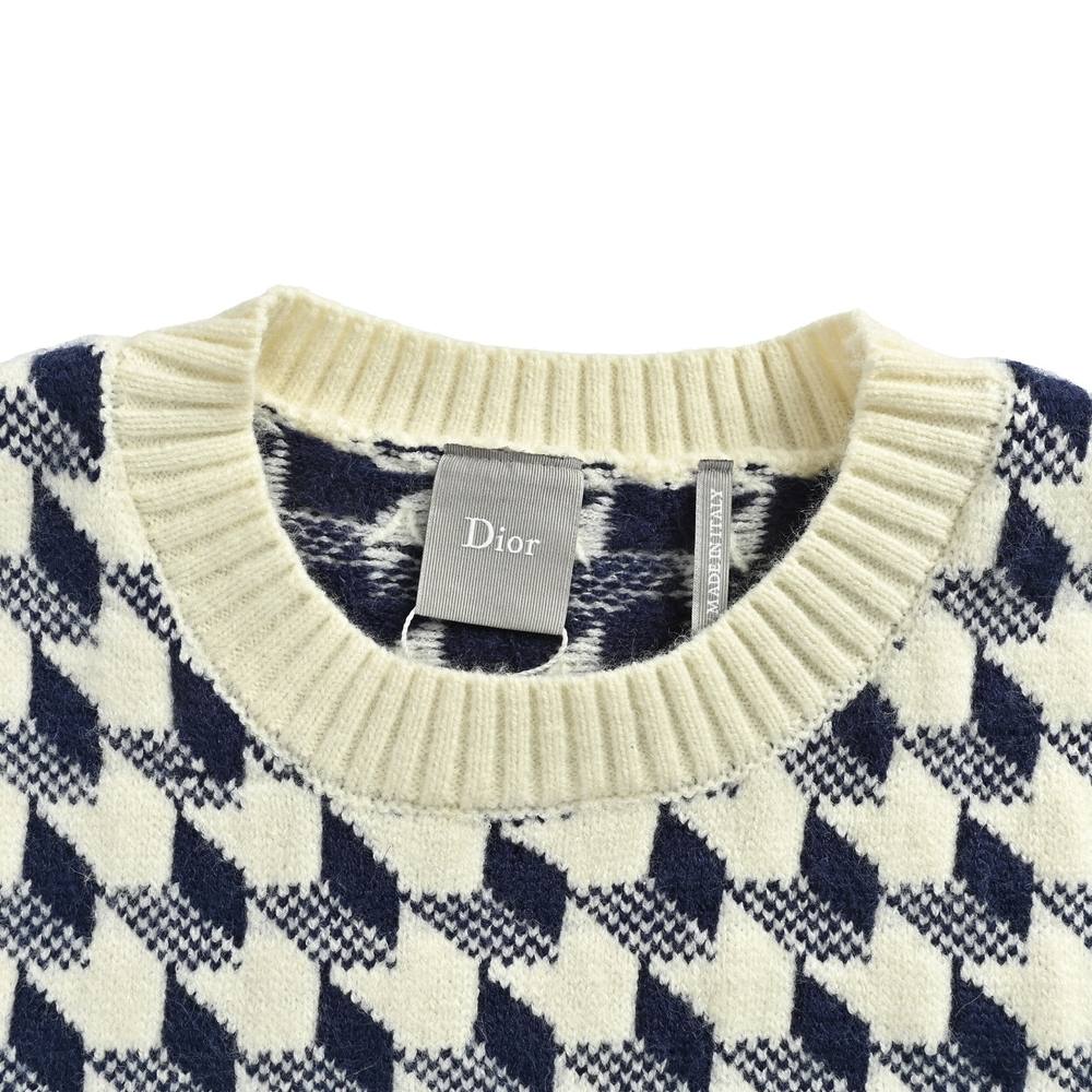 Dior Sweater-259