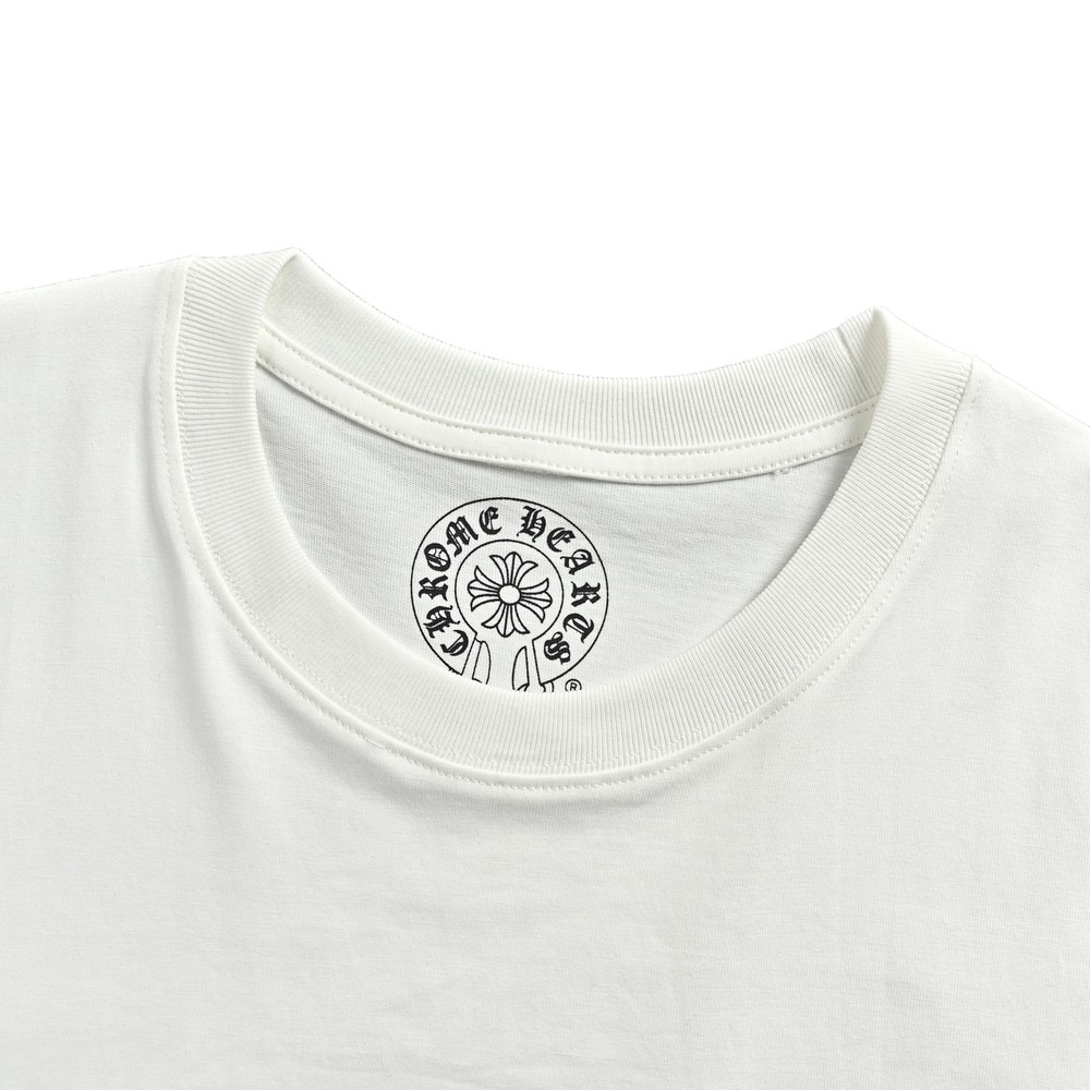 Chrome Hearts T-shirts-815