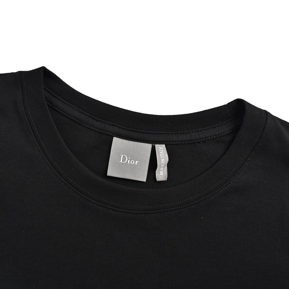 Dior T-shirts-451