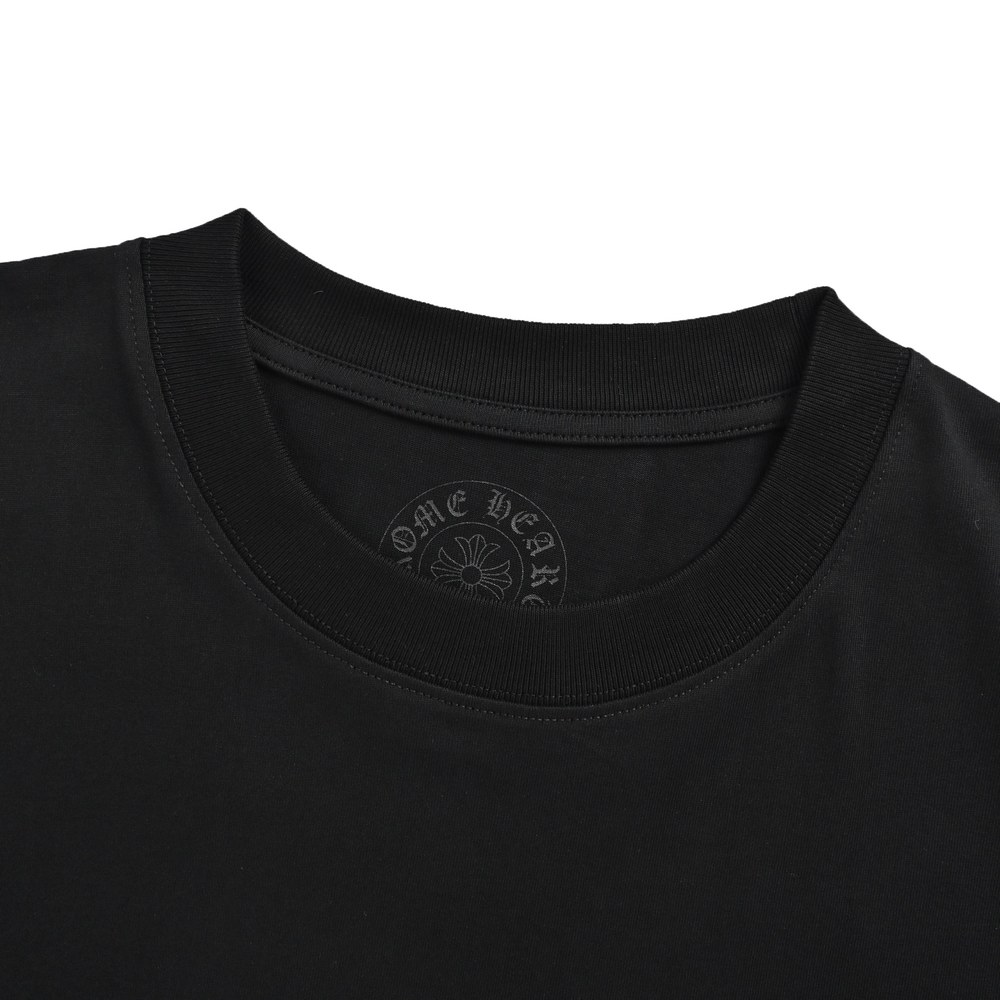 Chrome Hearts T-shirts-826