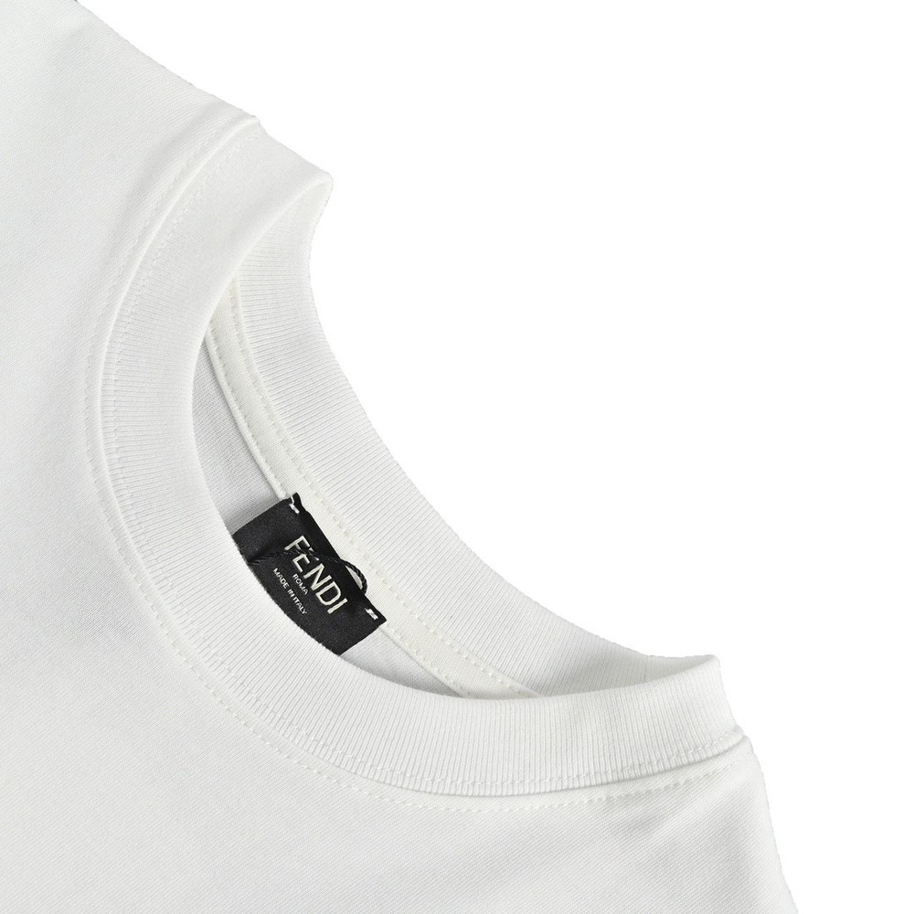 Fendi T-shirts-611