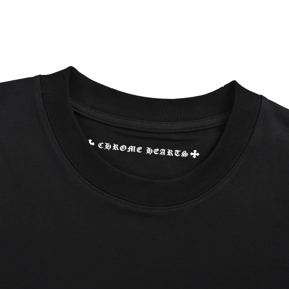 Chrome Hearts T-shirts-943
