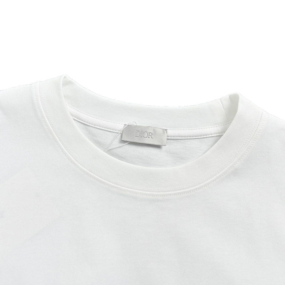 Dior T-shirts-460