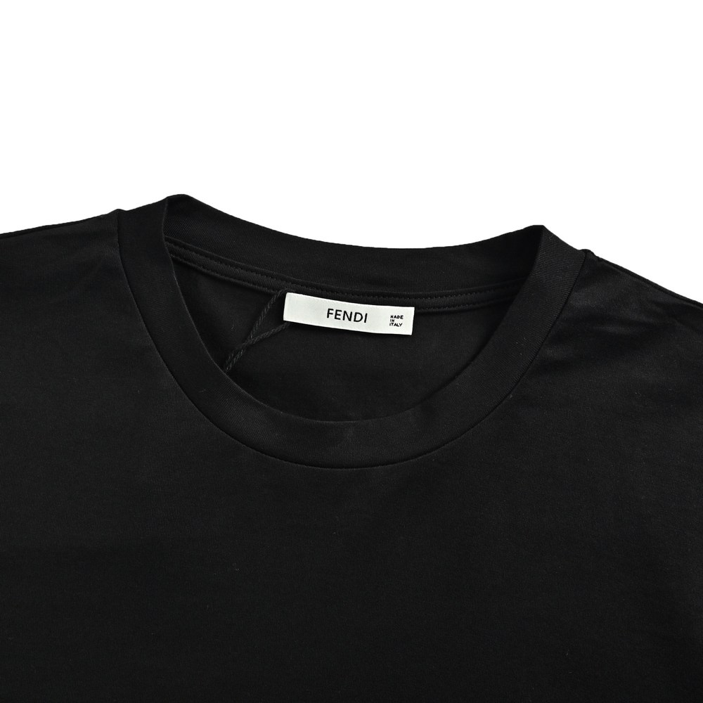 Fendi T-shirts-656