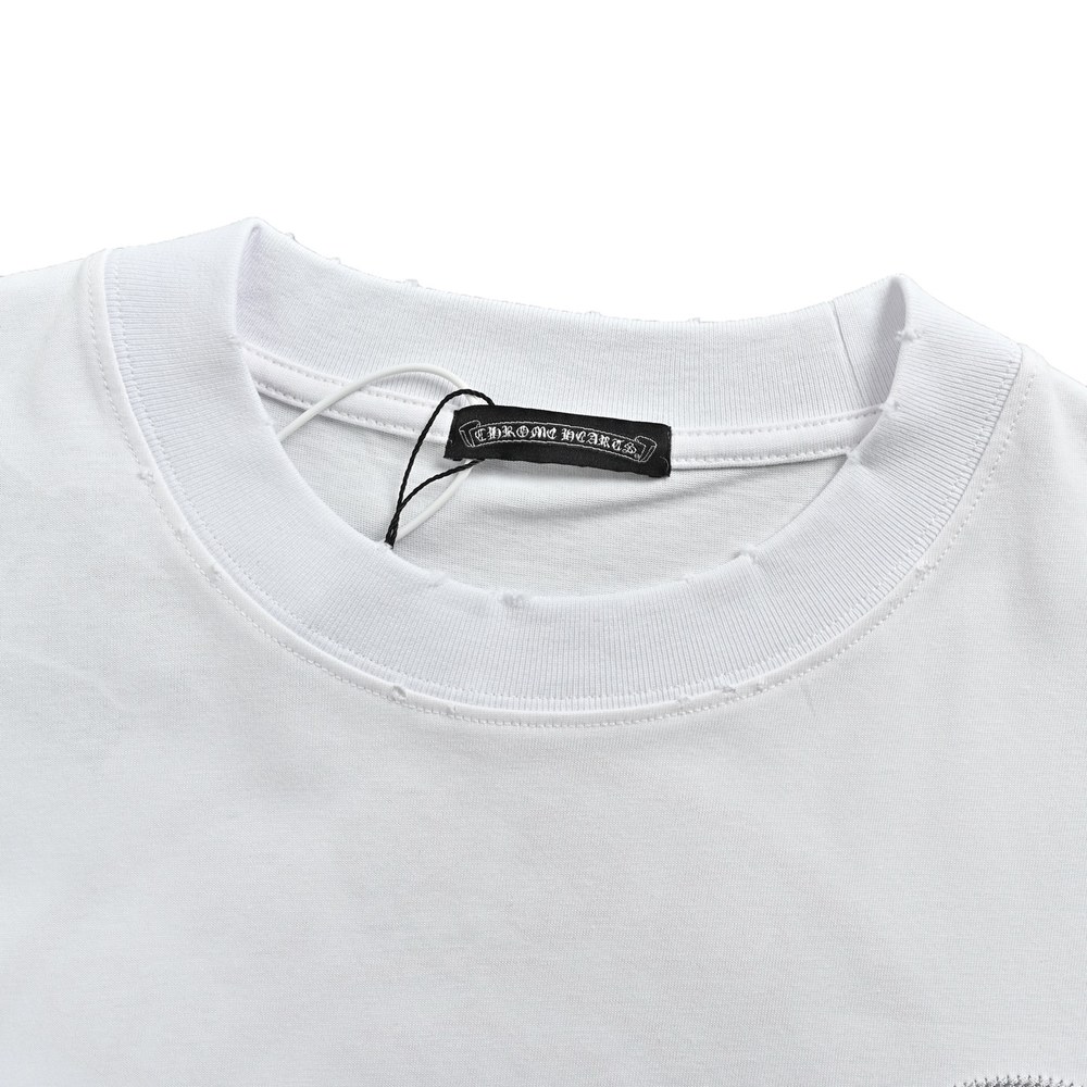 Chrome Hearts T-shirts-781