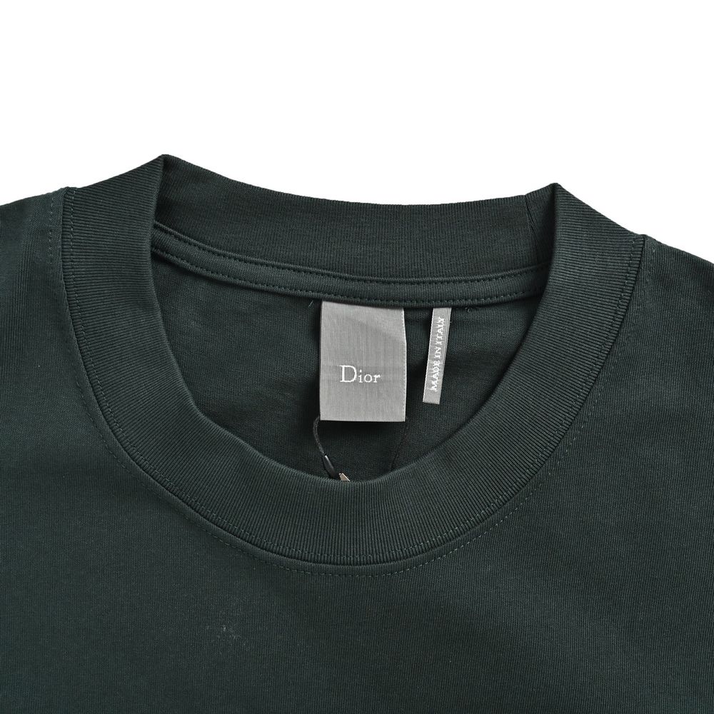 Dior T-shirts-436