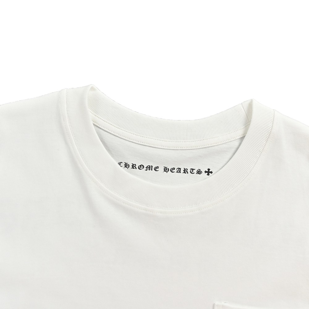 Chrome Hearts T-shirts-944