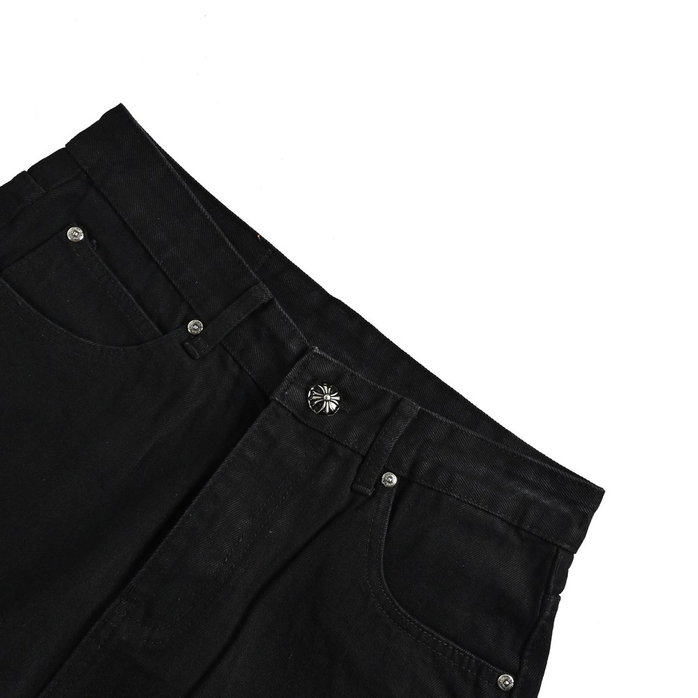 Chrome Hearts Pants-020