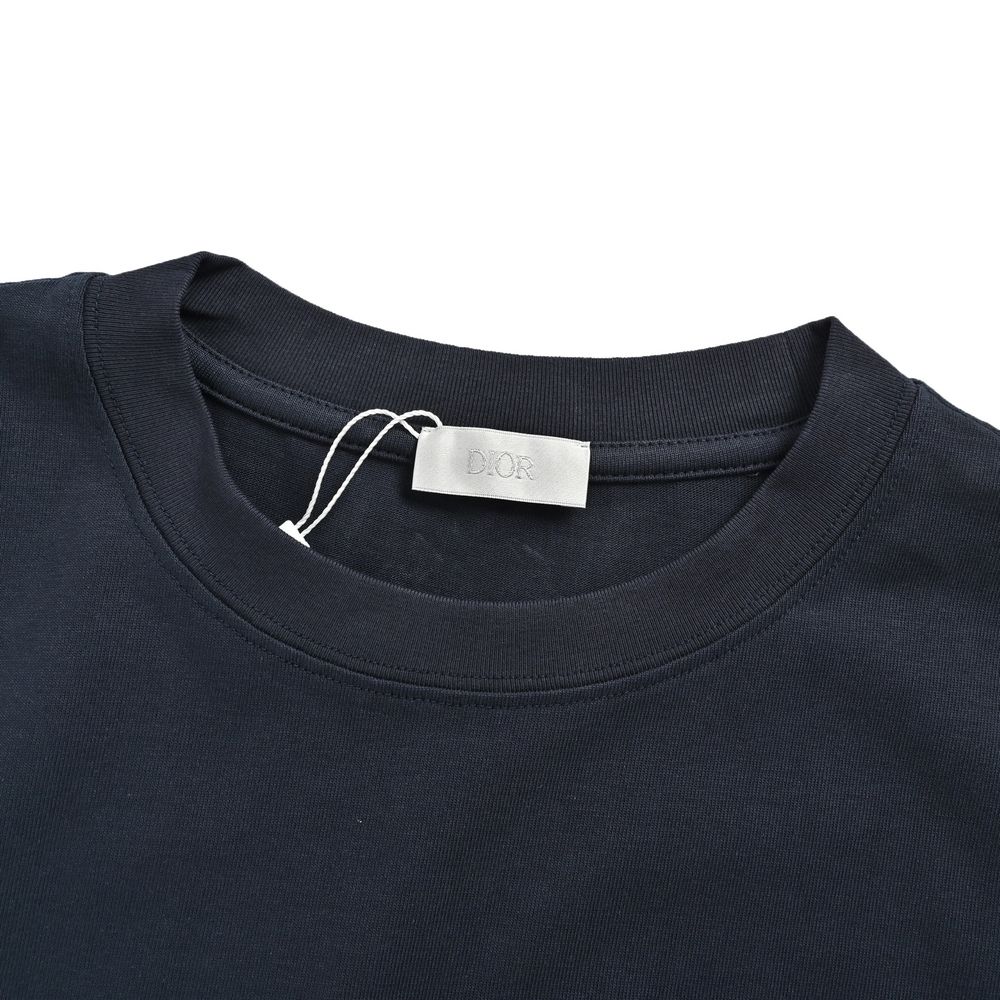 Dior T-shirts-459