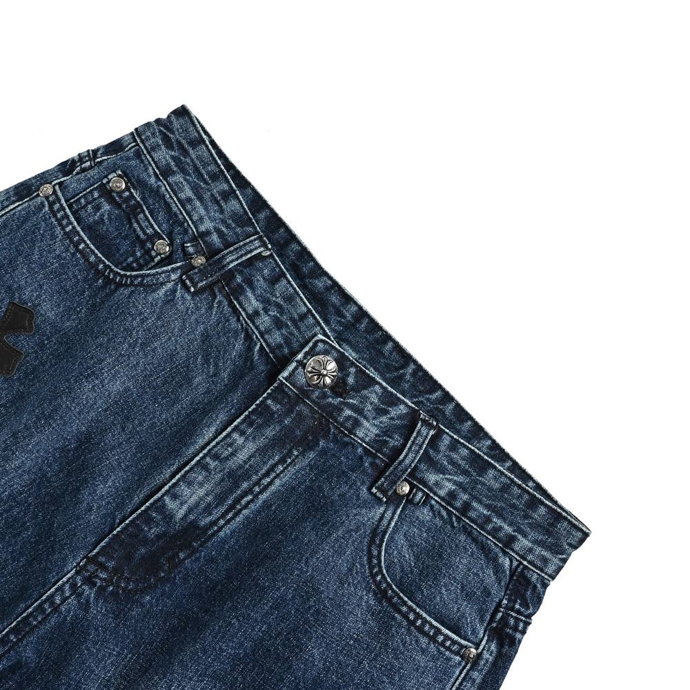 Chrome Hearts shorts-682