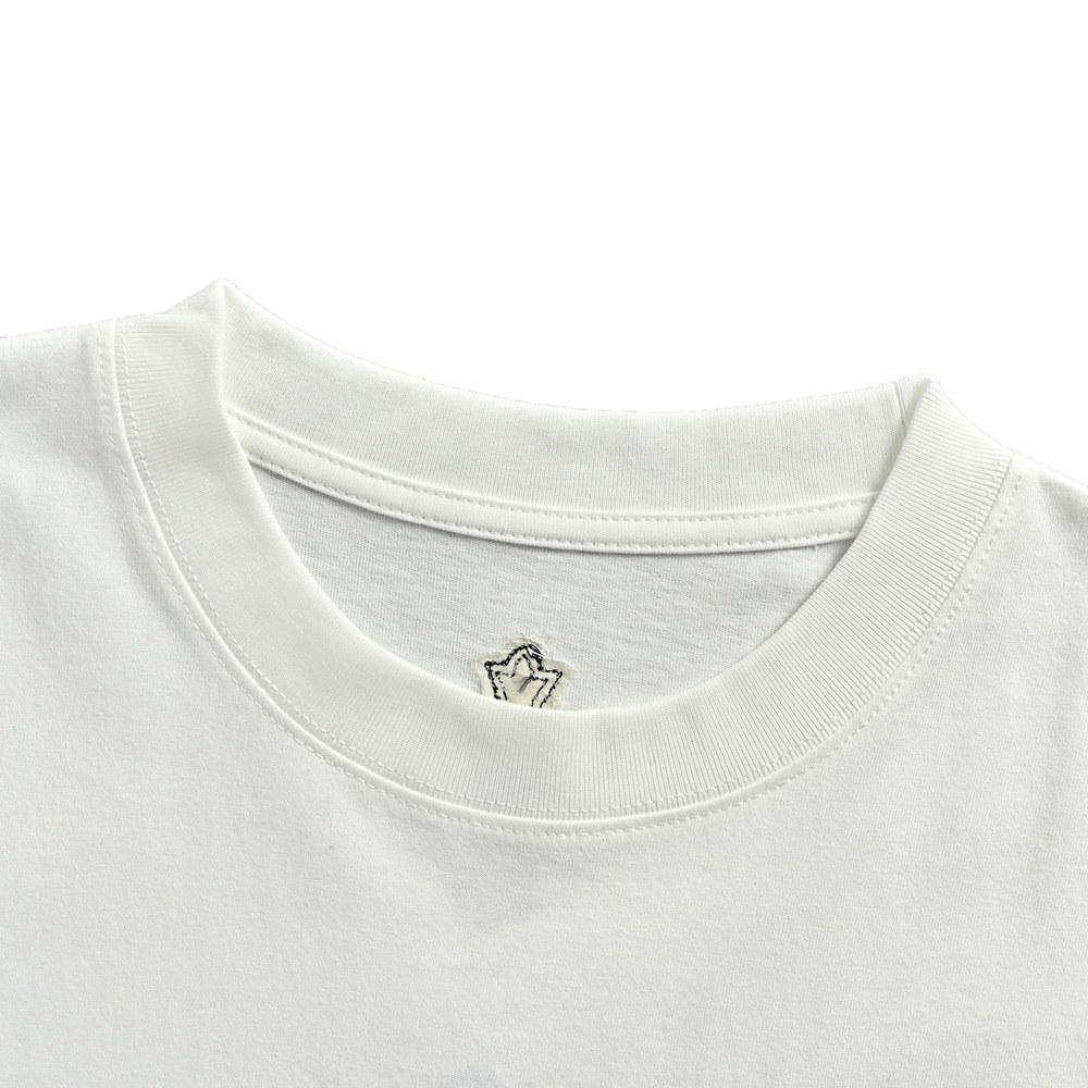 Chrome Hearts T-shirts-786