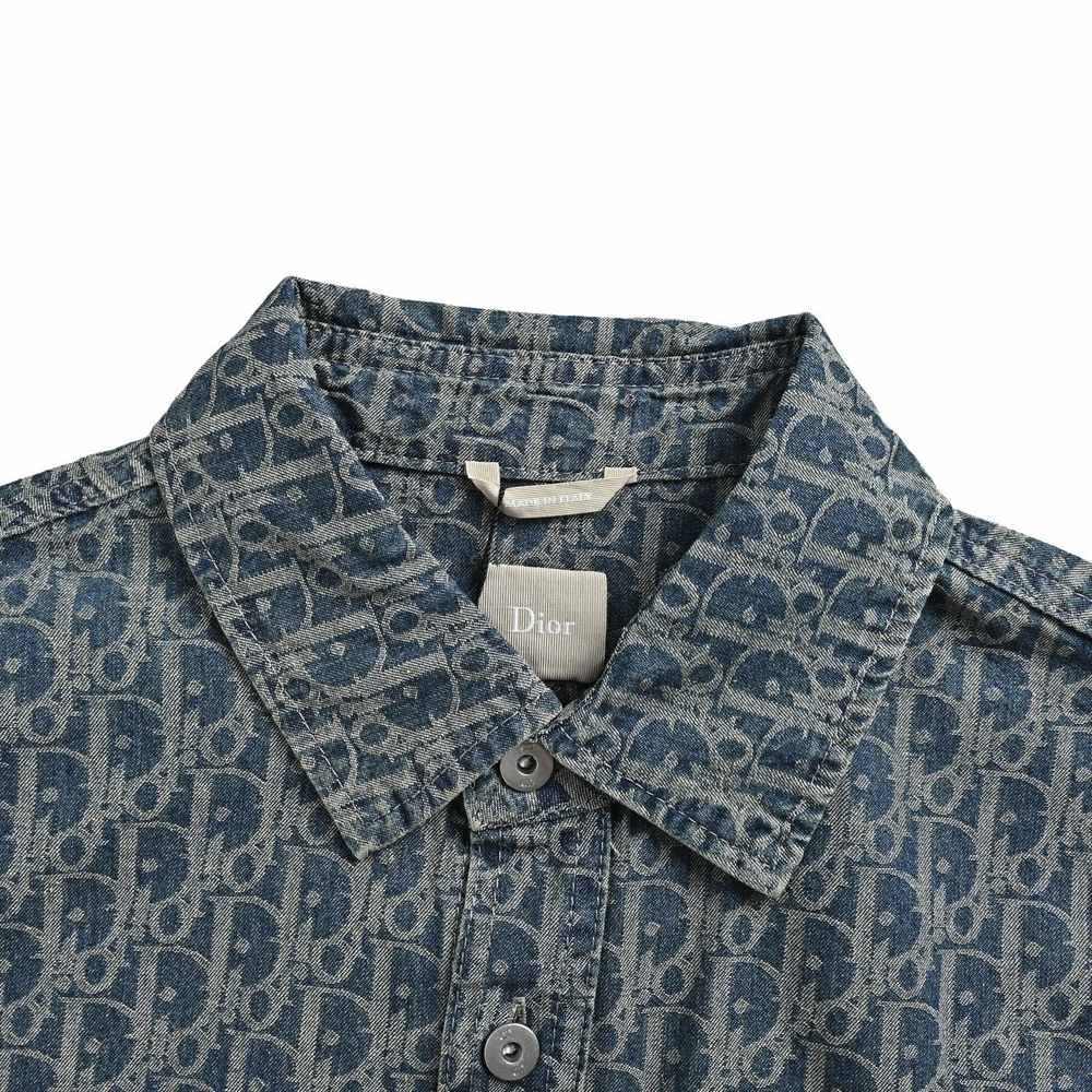 Dior jacket-028