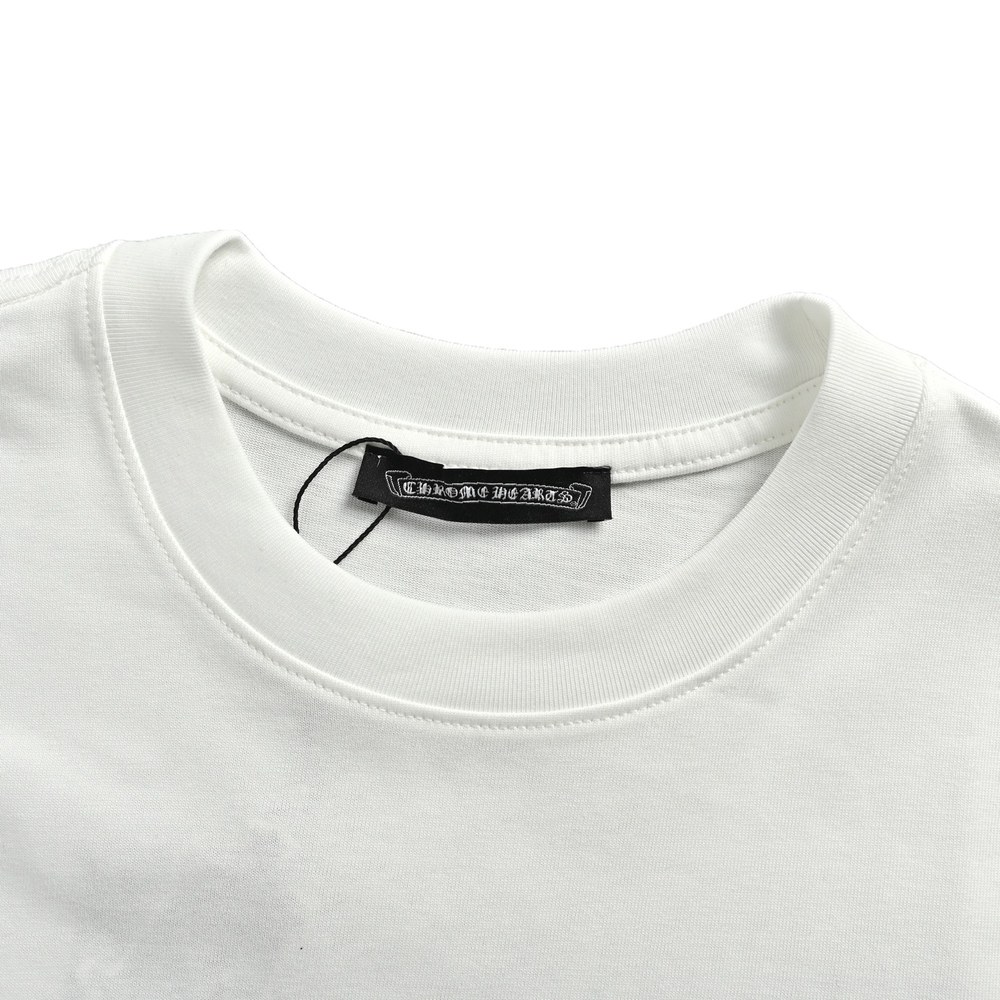 Chrome Hearts T-shirts-1022