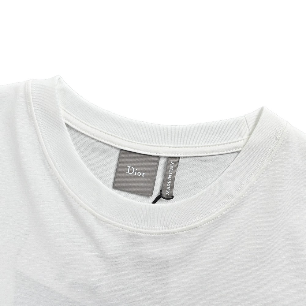 Dior T-shirts-497