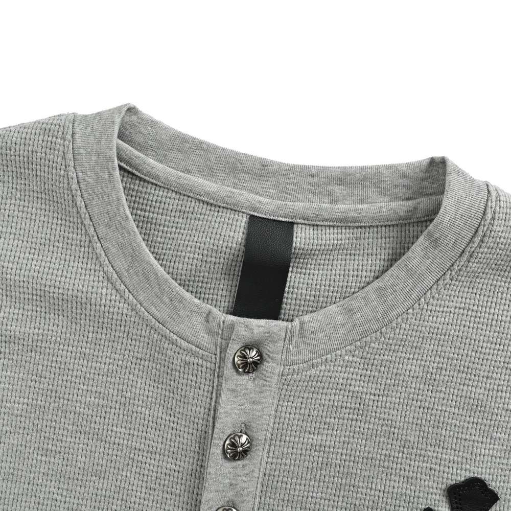 Chrome Hearts Hoody-950