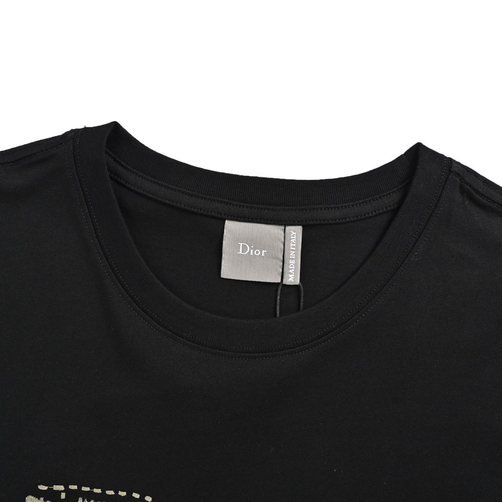 Dior T-shirts-338