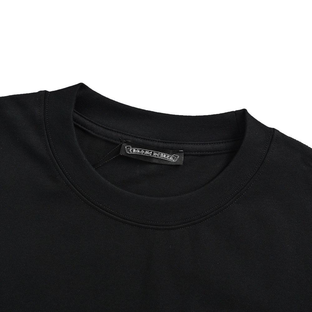 Chrome Hearts T-shirts-685