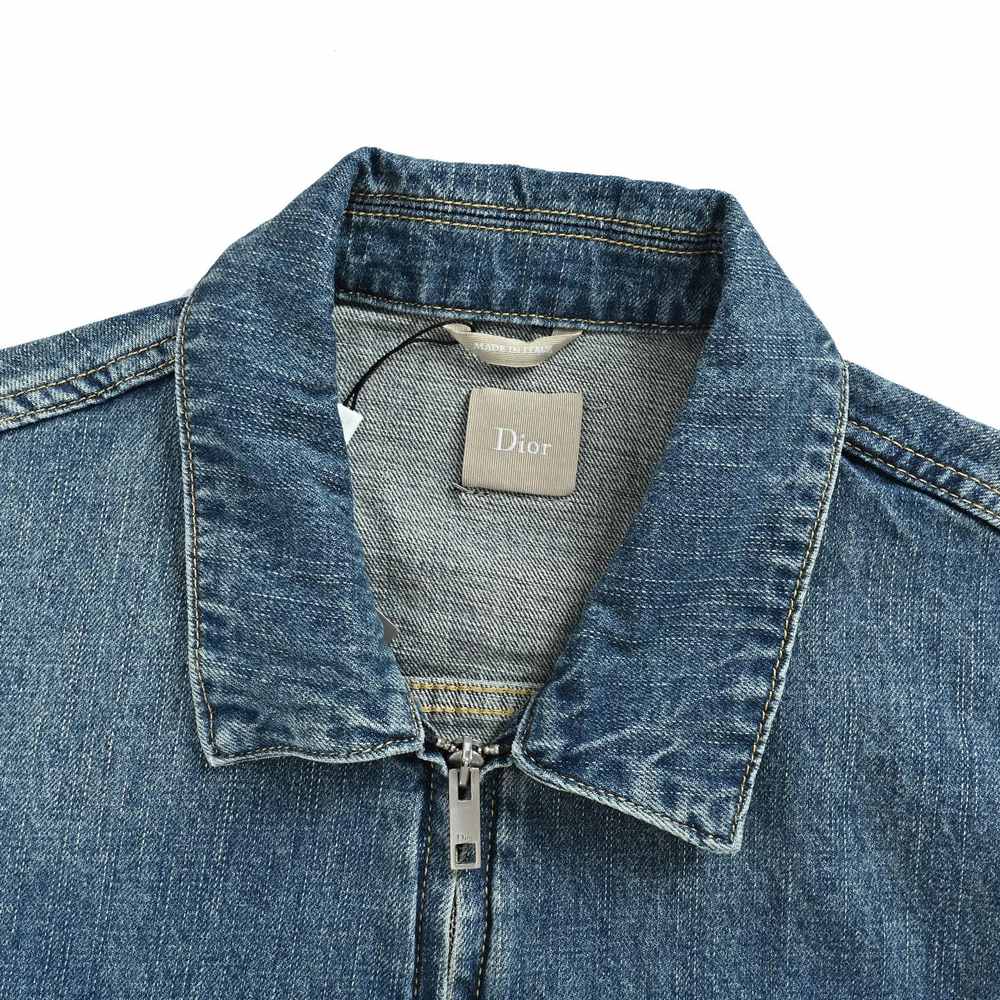 Dior jacket-019