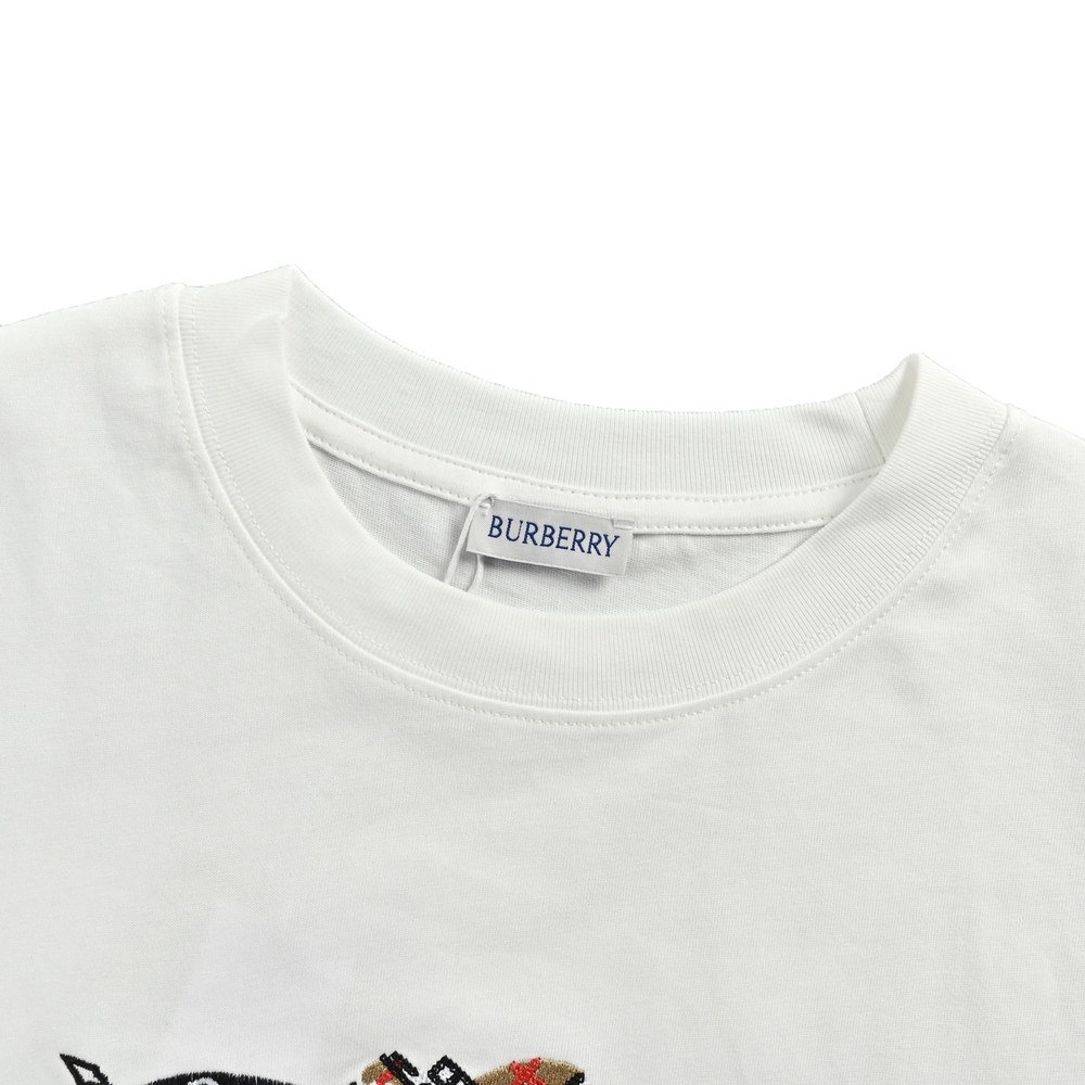 Burberry T-shirts-1308
