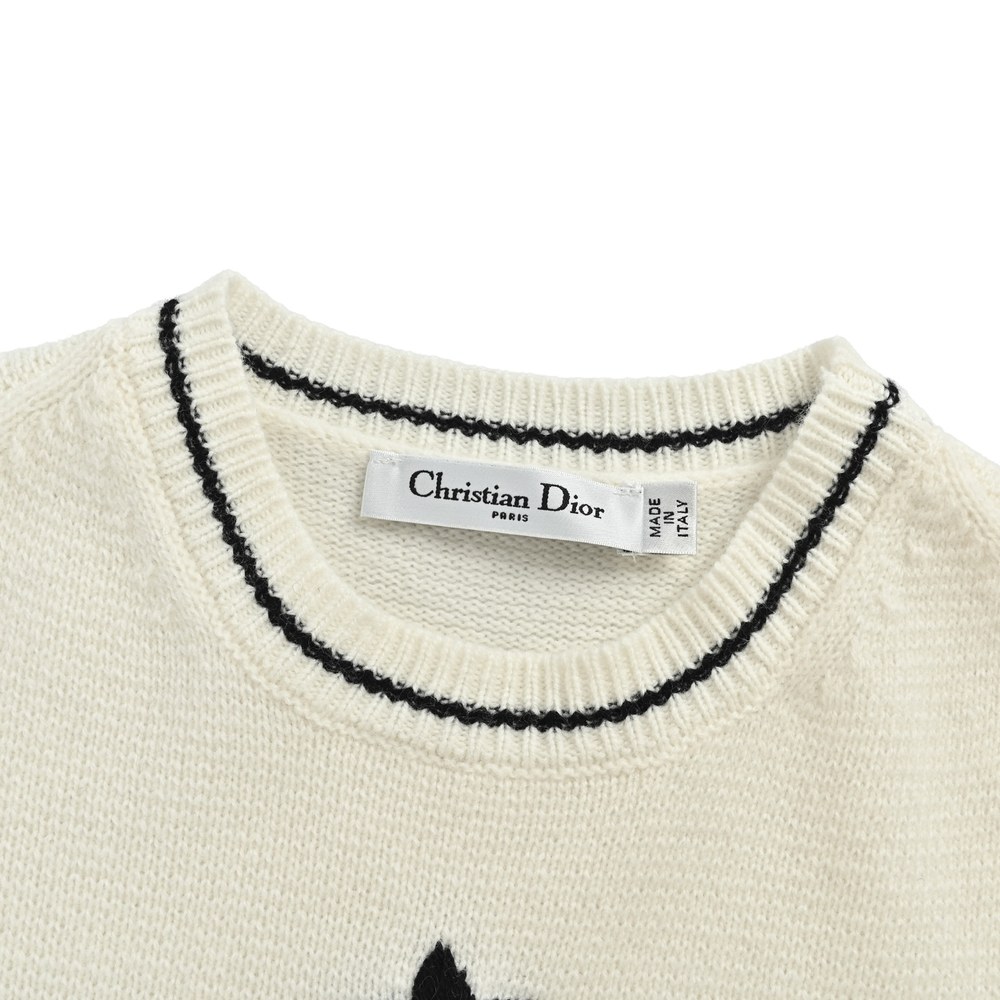 Dior Sweater-255
