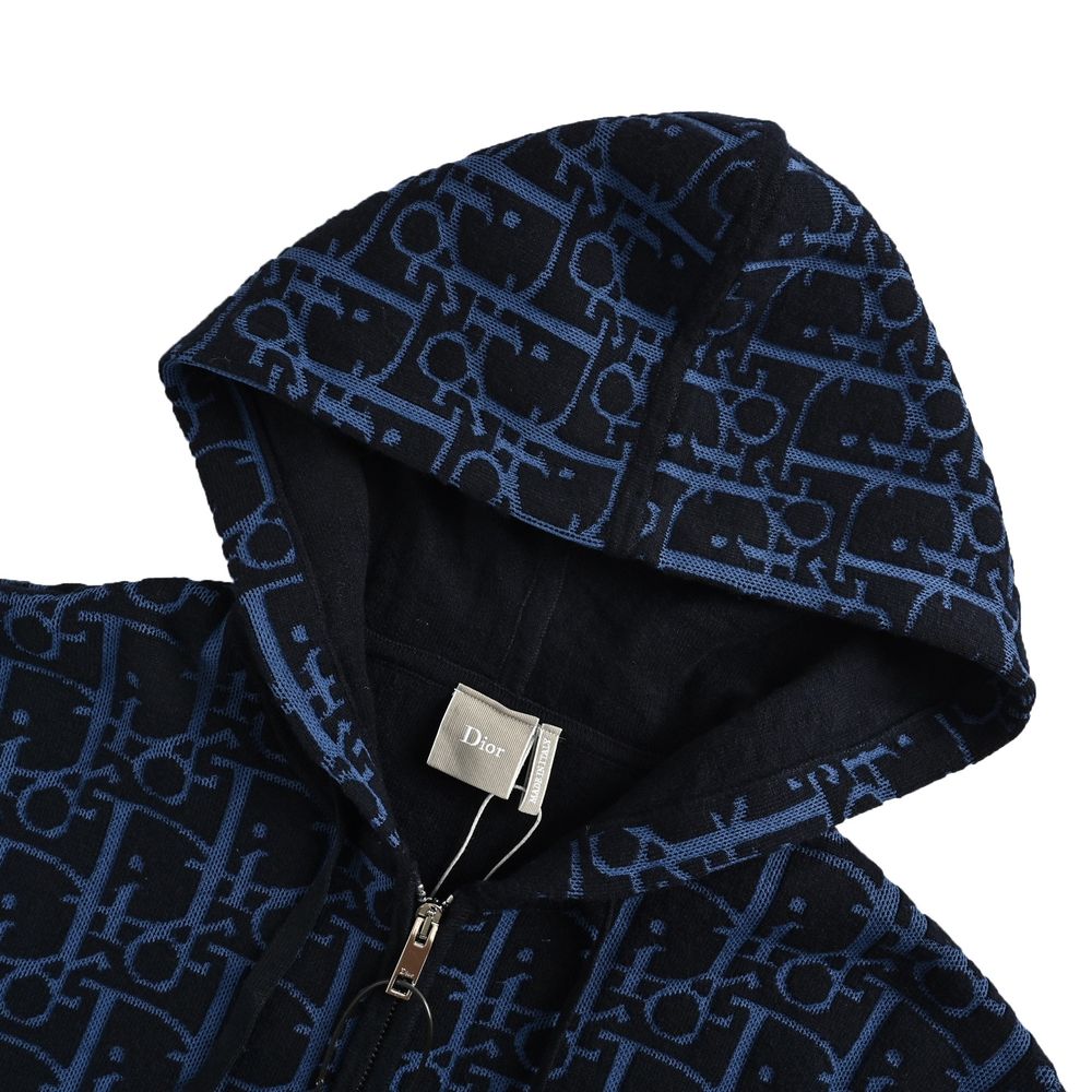 Dior jacket-037