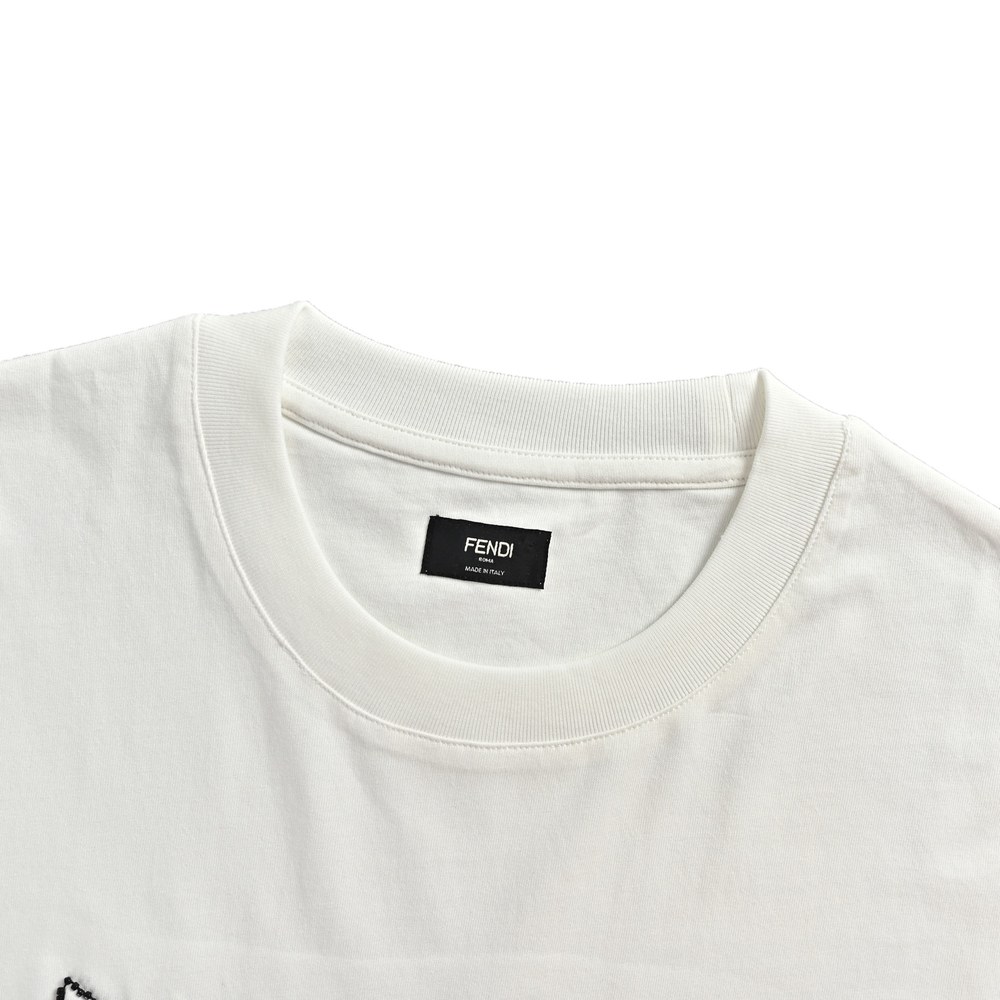 Fendi T-shirts-663