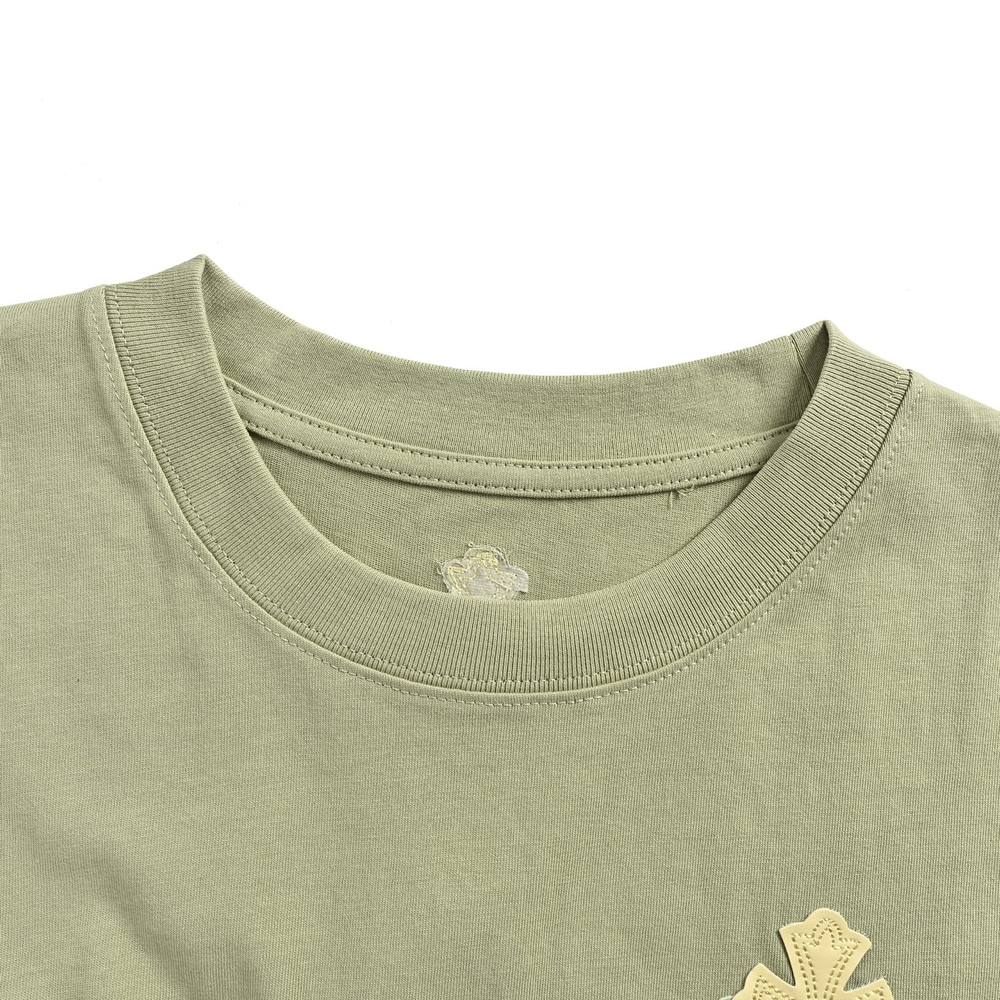Chrome Hearts T-shirts-783