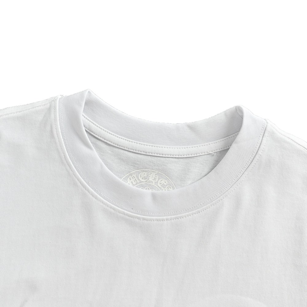 Chrome Hearts T-shirts-706