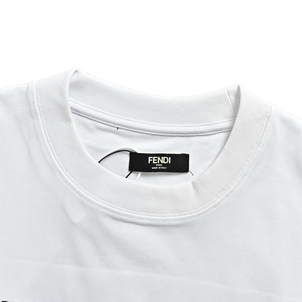 Fendi T-shirts-635