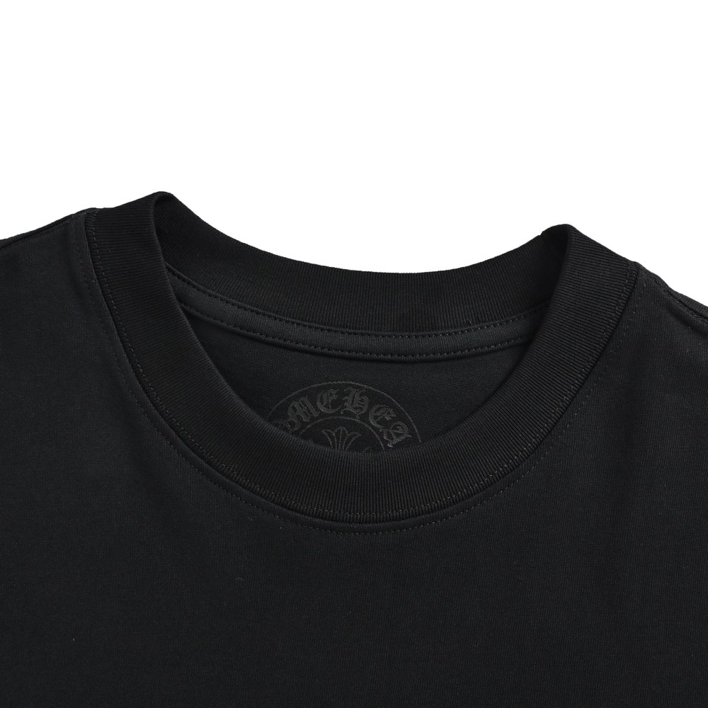 Chrome Hearts T-shirts-705