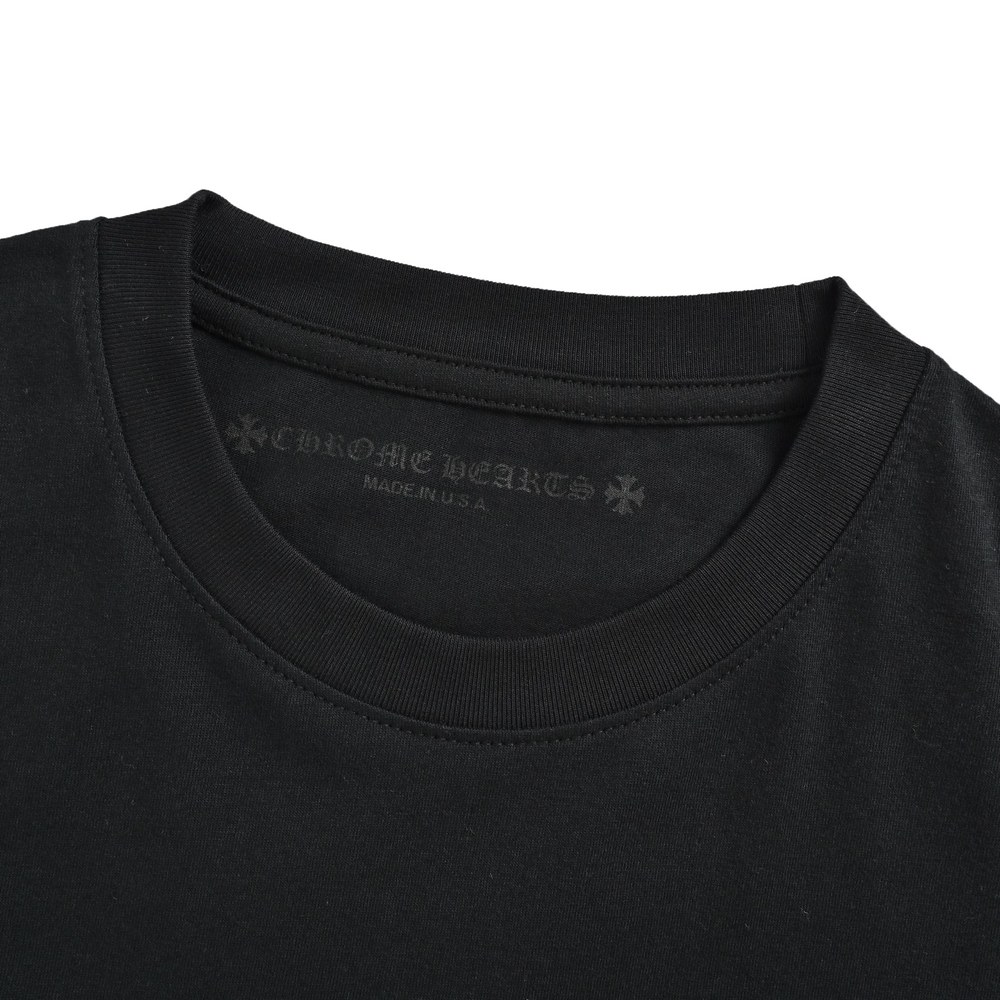 Chrome Hearts T-shirts-931