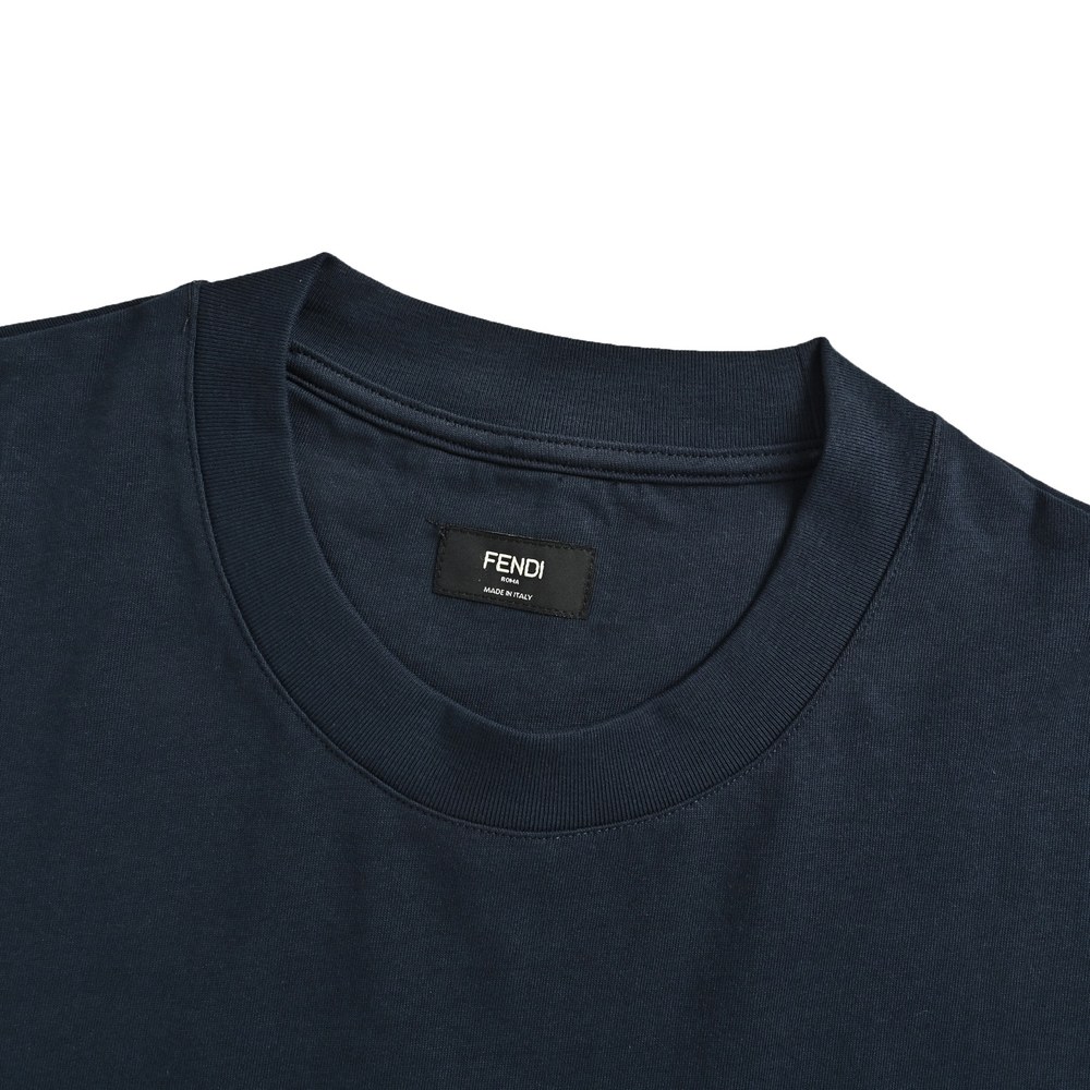 Fendi T-shirts-666