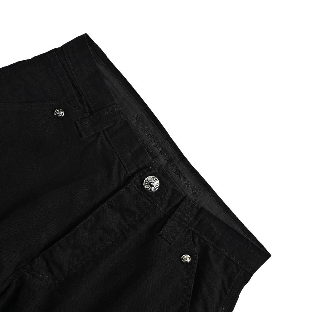 Chrome Hearts Pants-080
