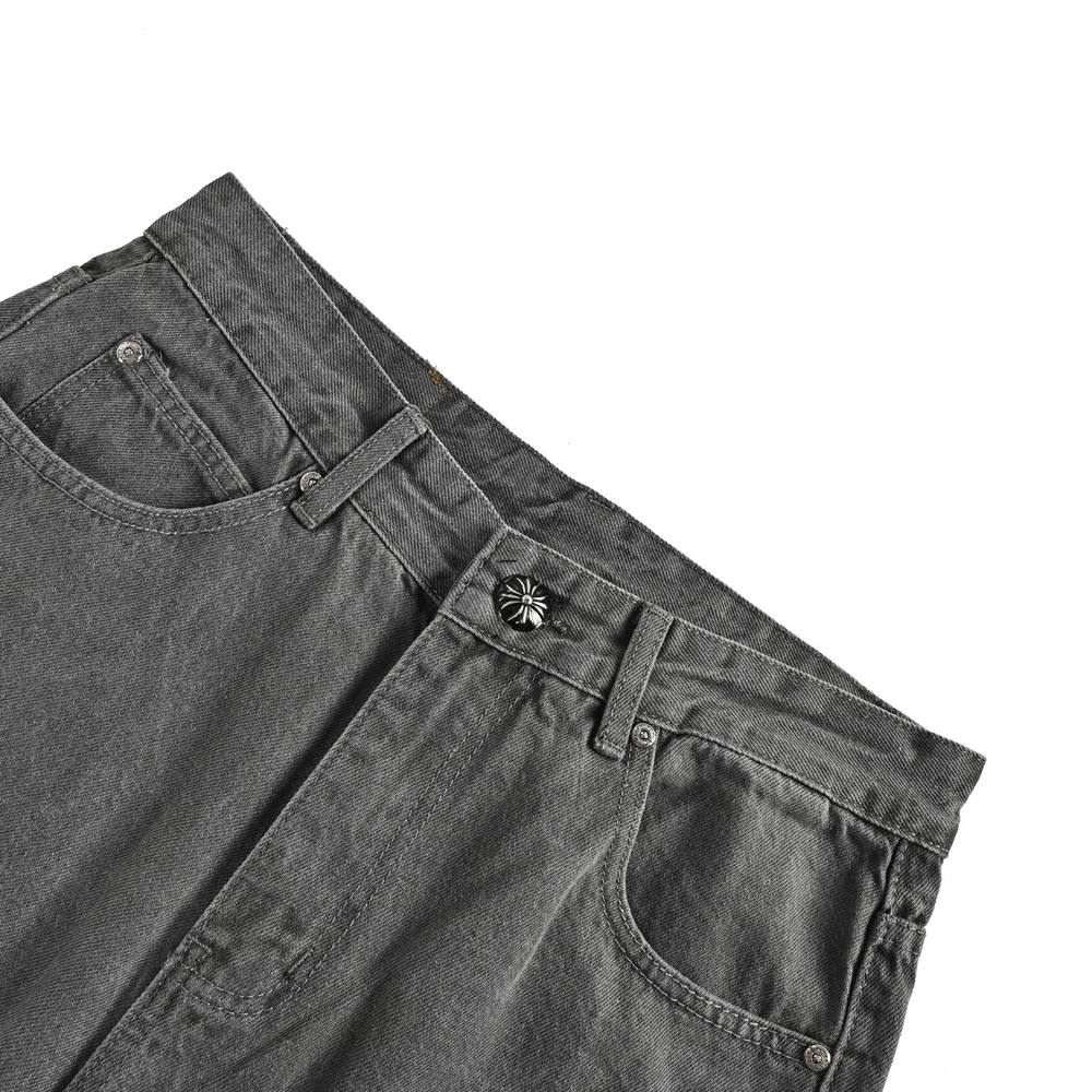 Chrome Hearts Pants-021