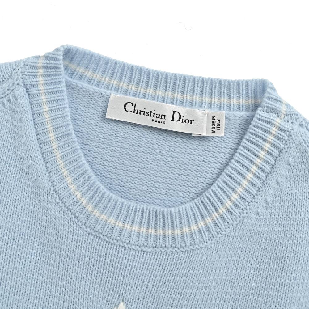 Dior Sweater-253