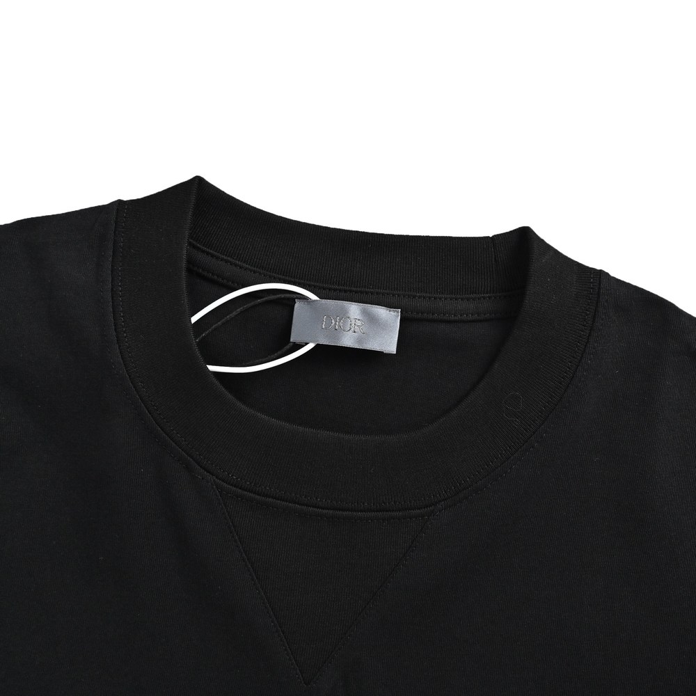 Dior T-shirts-382