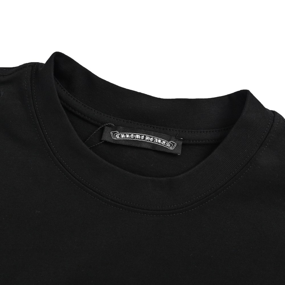 Chrome Hearts T-shirts-1017