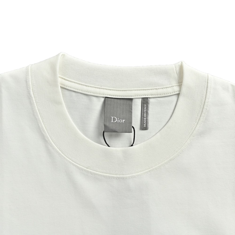 Dior T-shirts-380