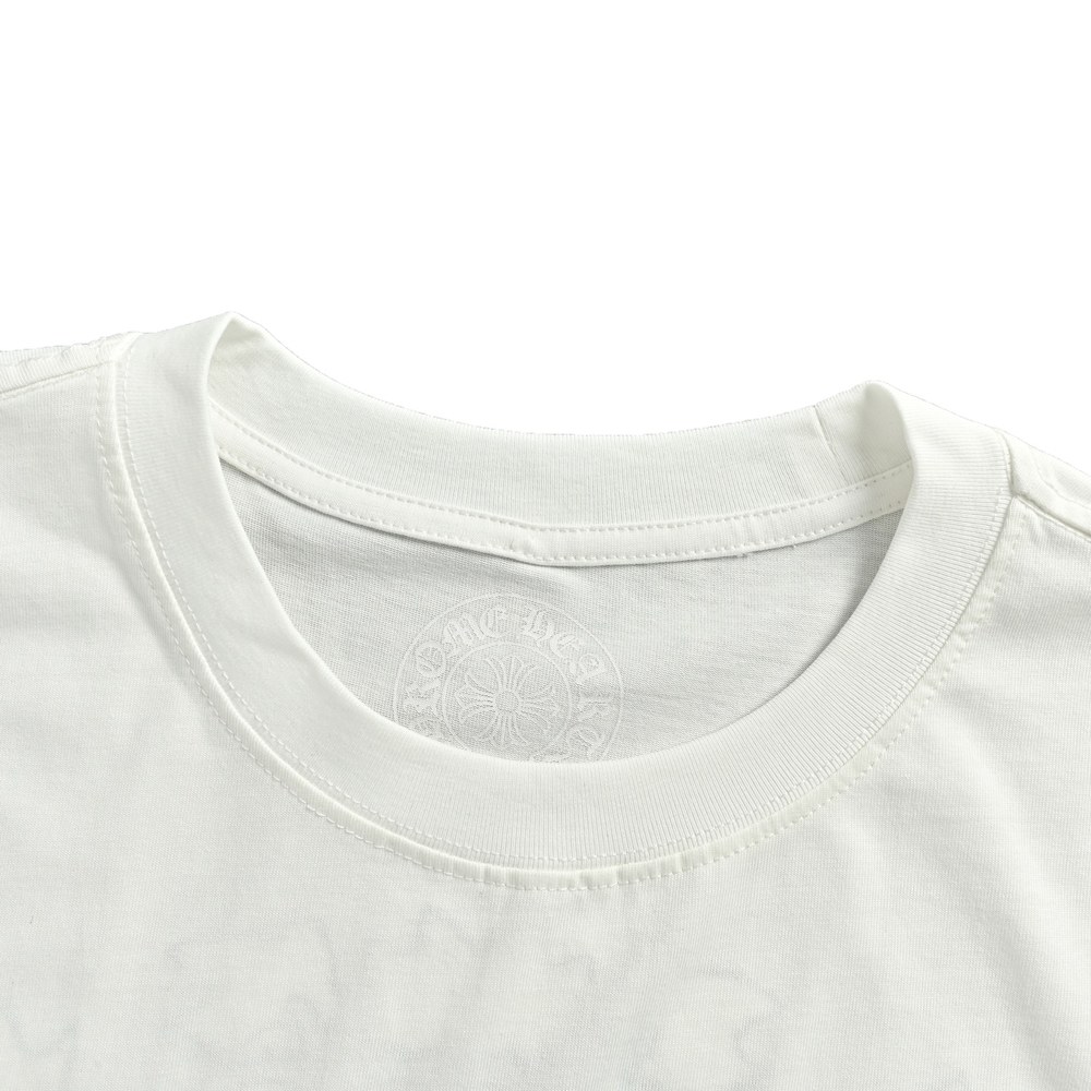 Chrome Hearts T-shirts-751